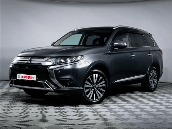 Mitsubishi