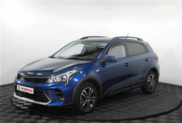 Kia