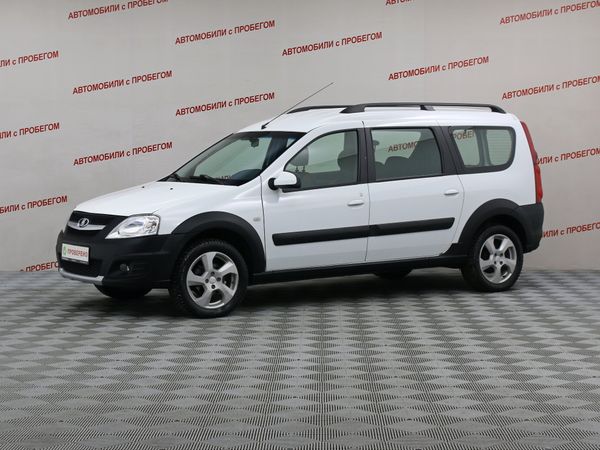 LADA (ВАЗ)