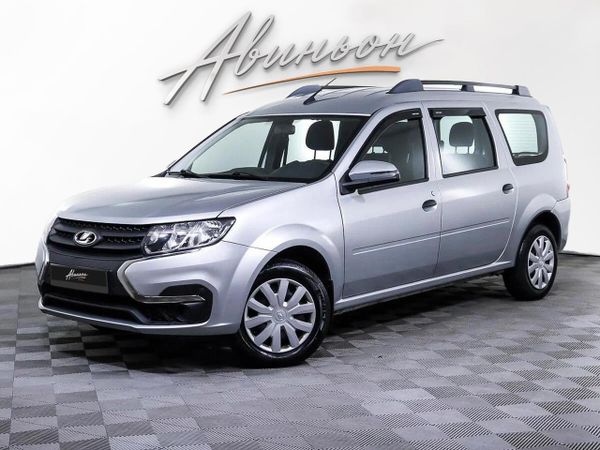 LADA